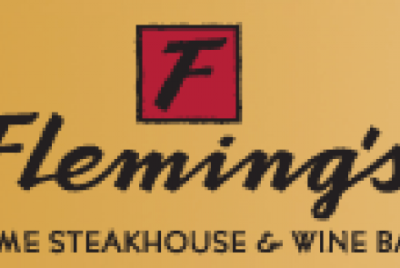 Fleming's Prime Steakhouse & Wine Bar Austin