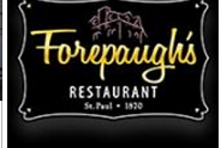 Forepaugh's Restaurant