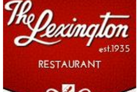 The Lexington Restaurant