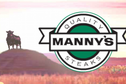 Manny's Steak House