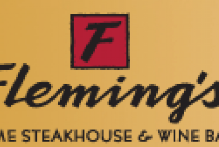 Fleming's Prime Steakhouse & Wine Bar Radnor