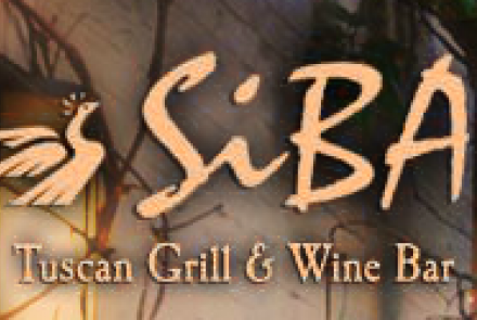 Siba Cucina Tuscan Grill & Wine Bar