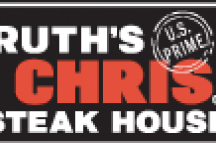 Ruth's Chris Steak House Asheville
