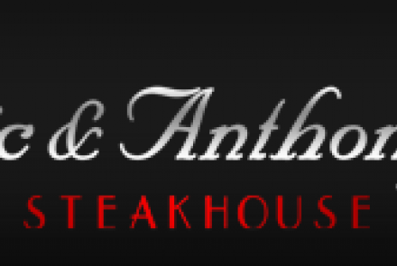 Vic & Anthony's Steakhouse Las Vegas