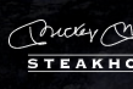 Mickey Mantle's Steakhouse