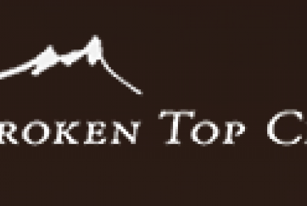 Broken Top Restaurant