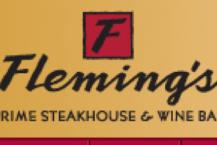 Fleming's Prime Steakhouse & Wine Bar Greensboro