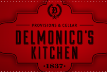 Delmonico's Kitchen