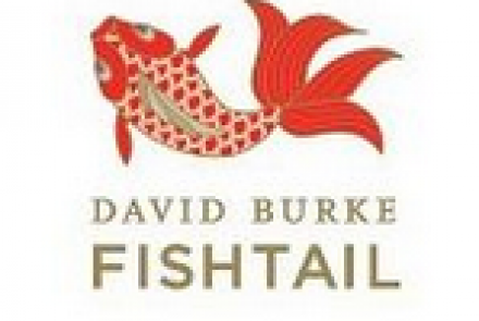 Fishtail By David Burke
