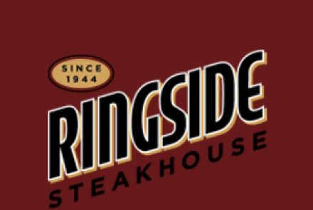 Ringside Steakhouse Portland