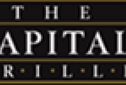 The Capital Grille Philadelphia