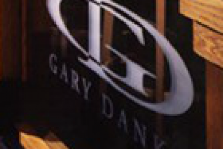 Restaurant Gary Danko