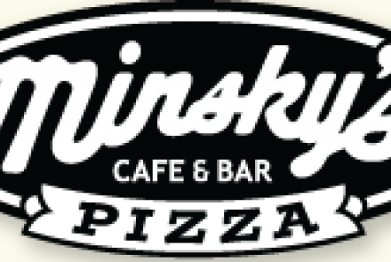 Minsky's Pizza