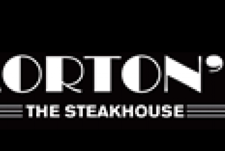 Morton's The Steakhouse Clayton