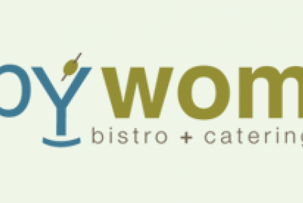 By Wom Bistro & Catering