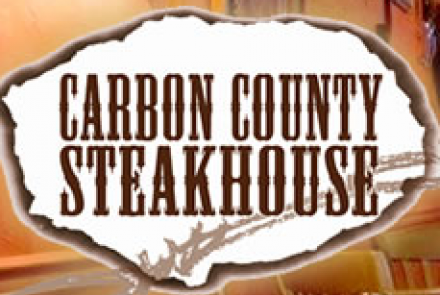 Carbon County Steakhouse