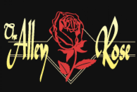 The Alley Rose