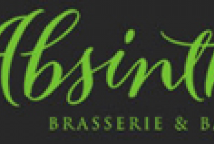 Absinthe Brasserie & Bar
