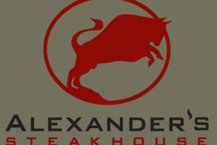 Alexander's Steakhouse