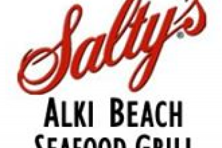 Salty's on Alki Beach