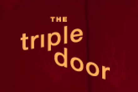The Triple Door