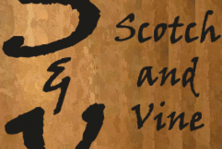 The Scotch and Vine