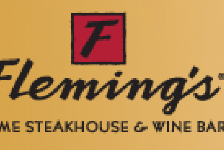 Fleming's Prime Steakhouse & Wine Bar Brookfield