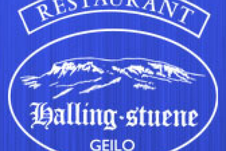Restaurant Halling Stuene