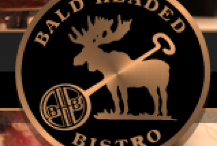 Bald Headed Bistro