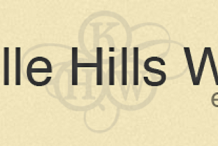 Kerrville Hills Winery 