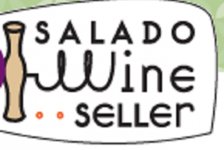 Salado Wine Seller
