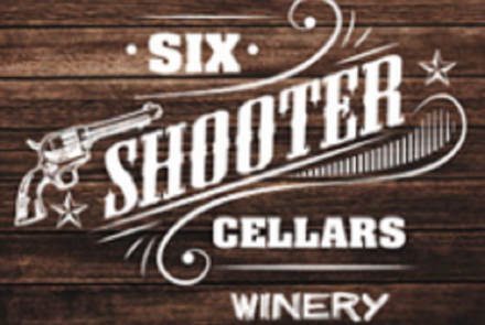Six Shooter Cellars