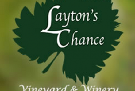 Layton's Chance Vineyard and Winery