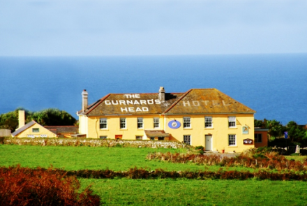 The Gurnard's Head