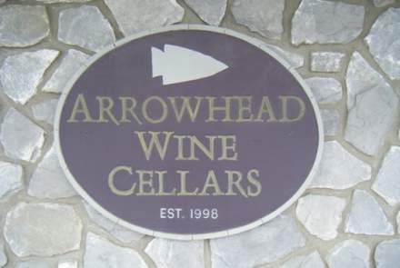 Arrowhead Wine Cellars 