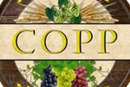 Copp Winery