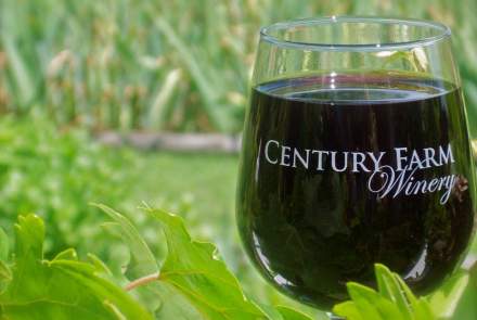 Century Farm Winery