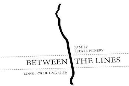 Between The Lines Estate Winery 