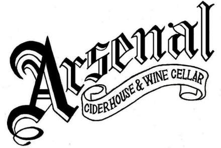 Arsenal Cider House And Wine Cellars  
