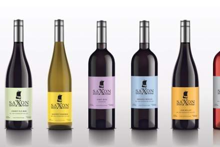 Saxon Estate Winery 