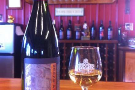 Stone Pillar Winery