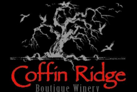 Coffin Ridge Vineyard and Winery