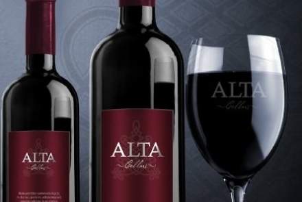 Alta Cellars Winery
