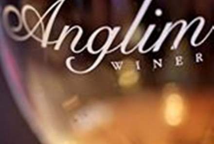 Anglim Winery Tasting Room
