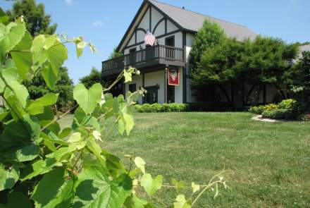 Beachaven Vineyards and Winery