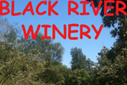 Black River Winery