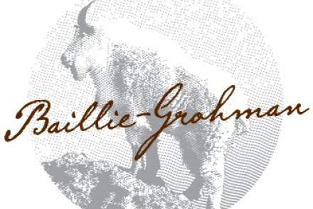 Bailie-Grohman Estate Winery