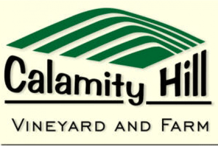 Calamity Hill Vineyard and Farm
