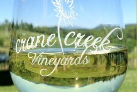 Crane Creek Vineyards