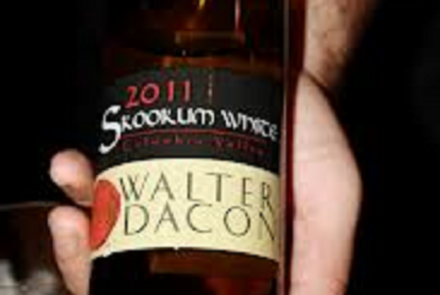 Walter Dacon Wines
